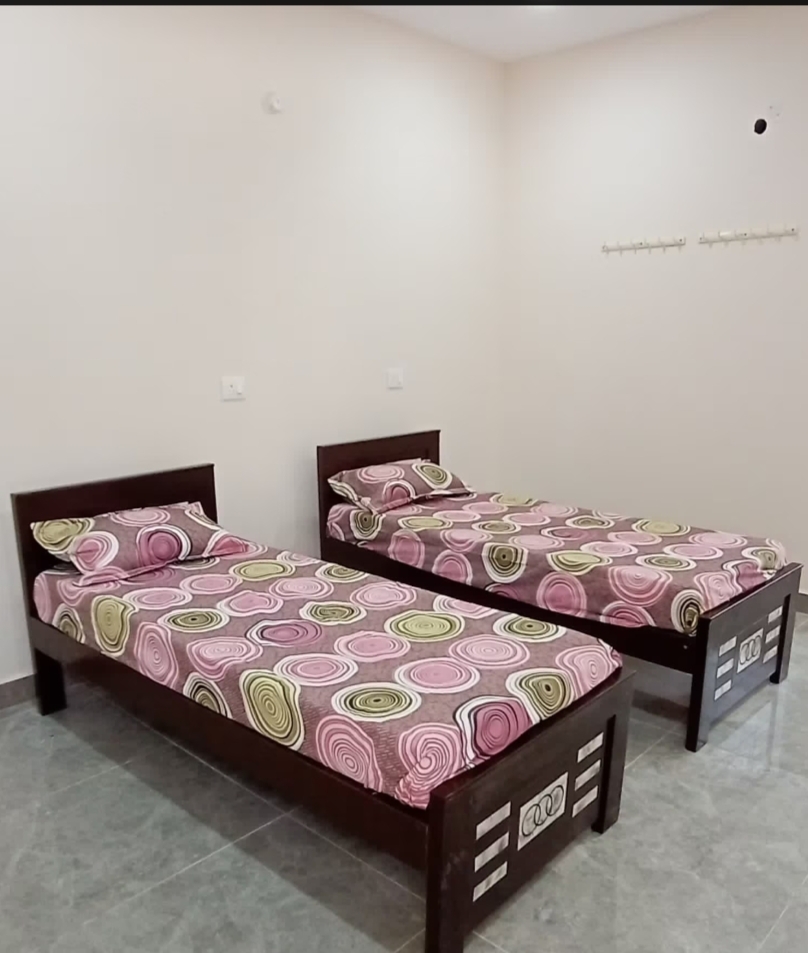 Anupama Coliving and Hostel — photo 4