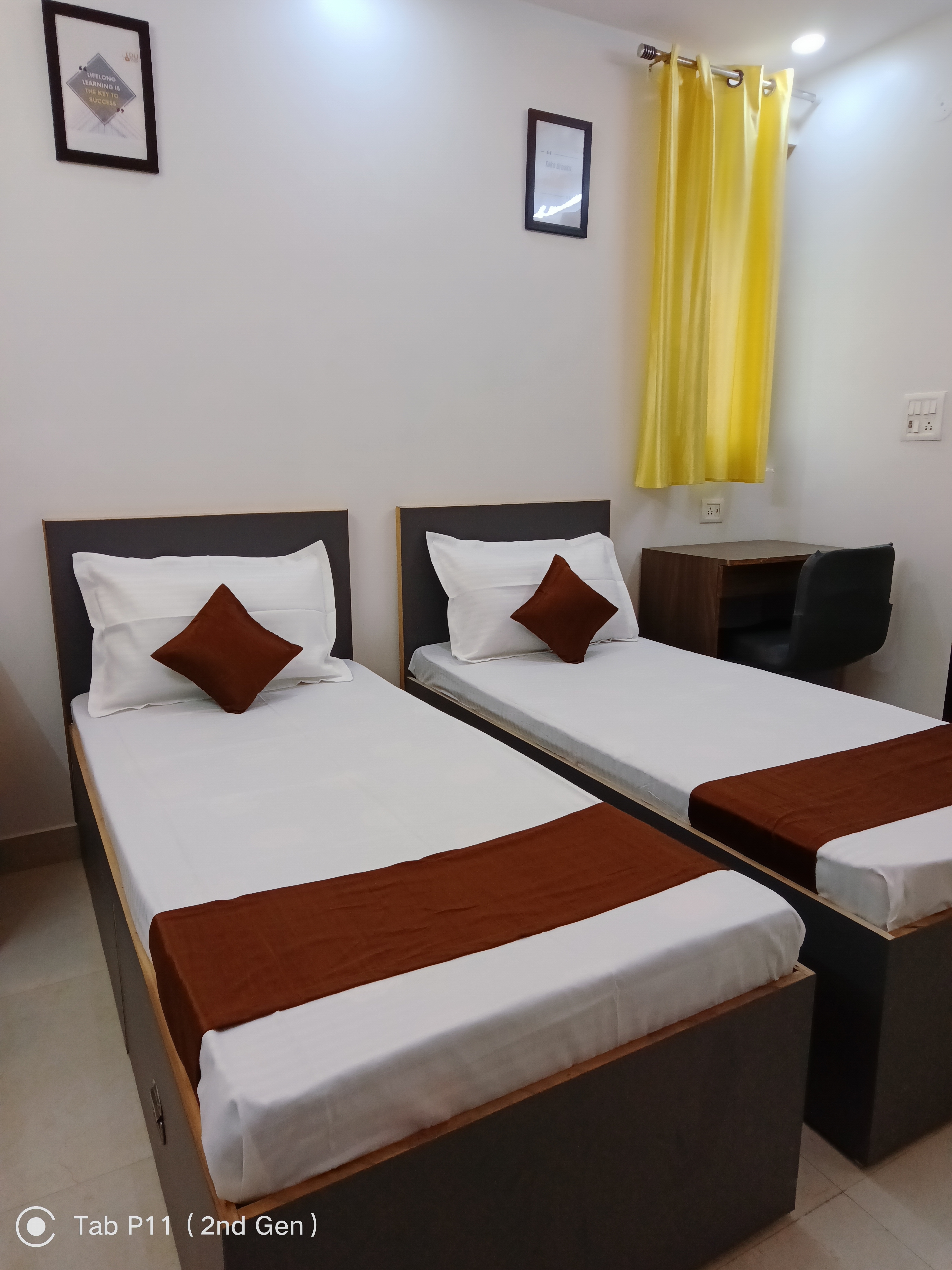 DU homes for girls — photo 2