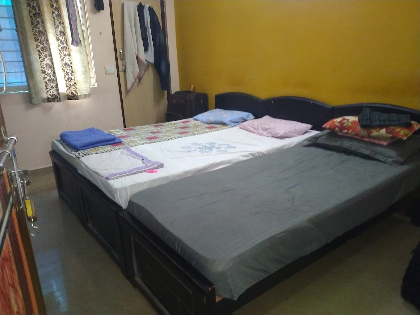 Srinidhi Men's Hostel — photo 2