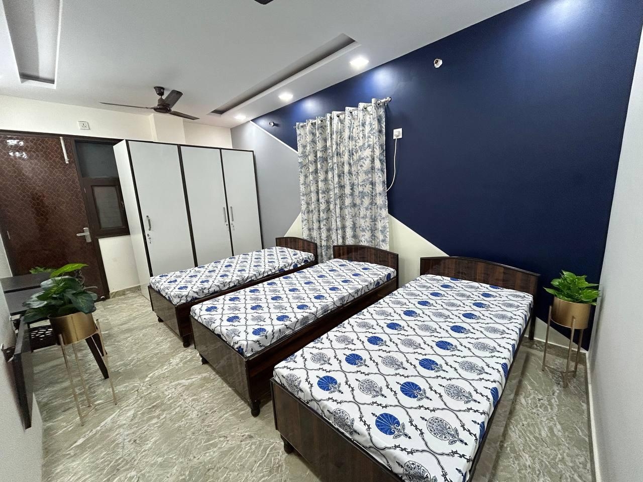 DU INN Shyam bhawan boys pg — photo 6