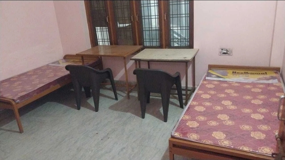 Sunny Hostel — photo 2