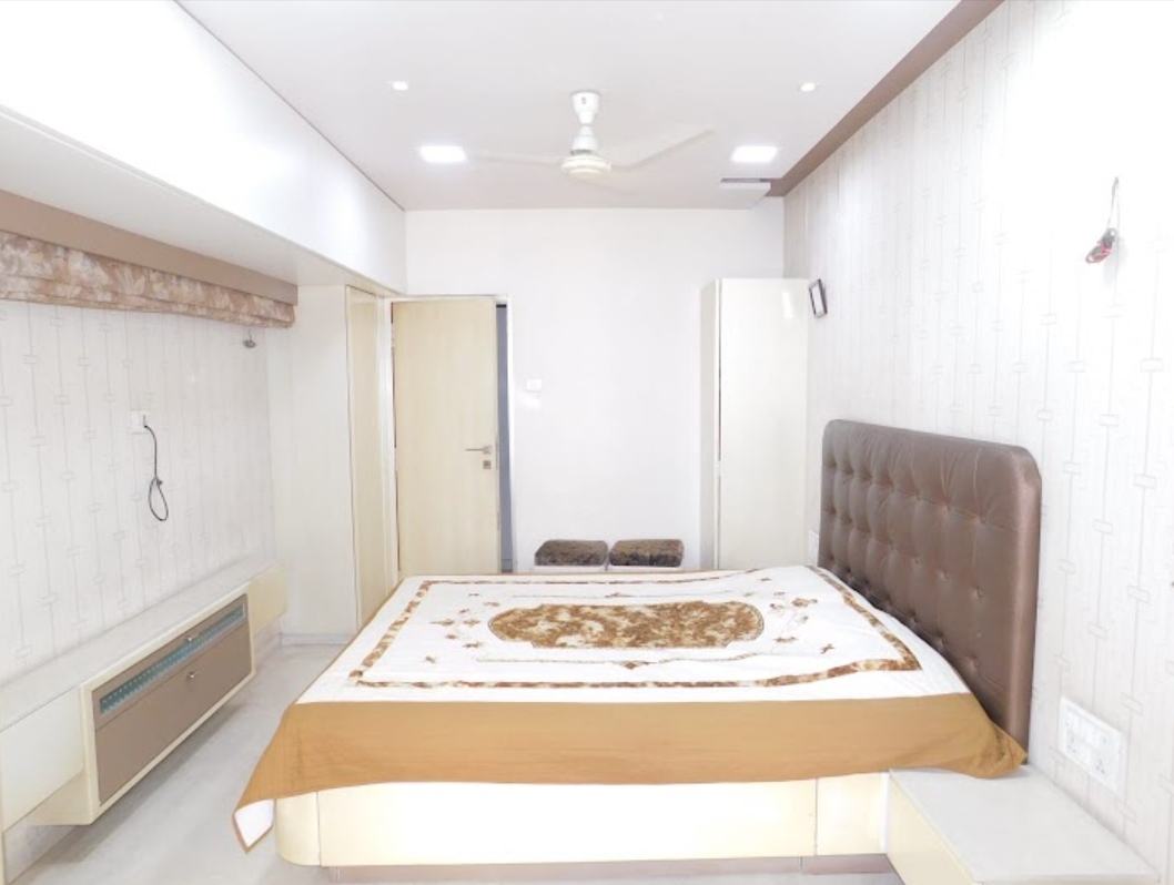 Vishu Home Residencies - PG for Boys & Girls — photo 4