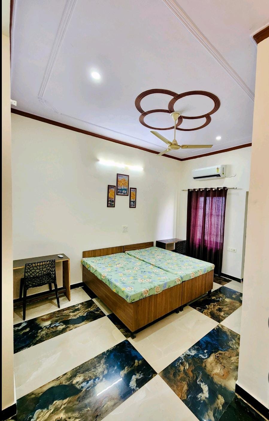 Anandvillas Hostal — photo 2