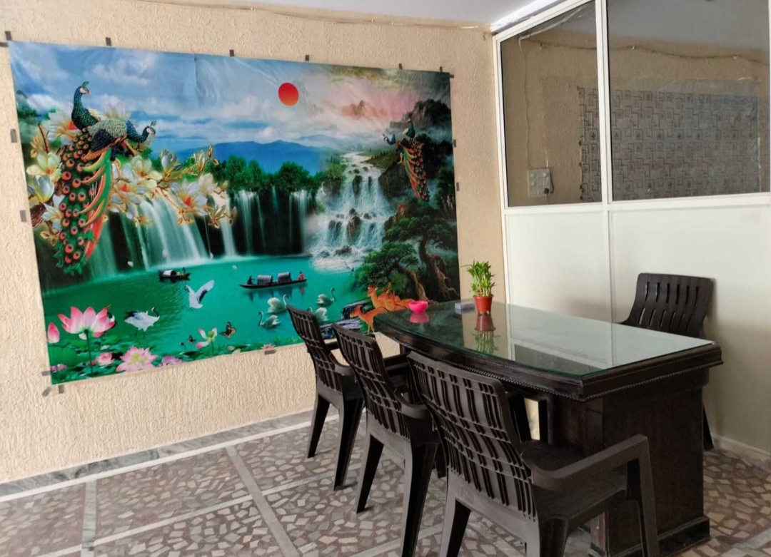 Blue Moon Executive Women's Hostel — photo 6