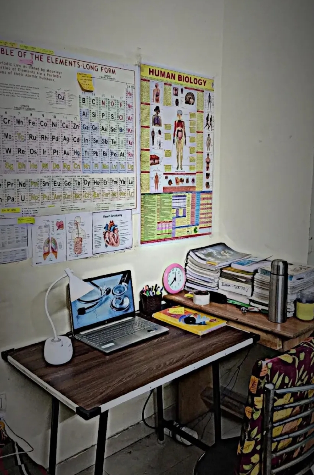 H.P. Boys Hostel — photo 5