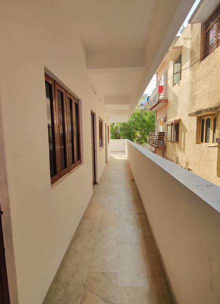 R K Boys PG, Sola, Ahmedabad — photo 4