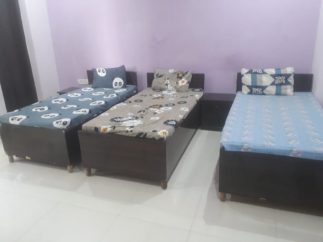 LAXMI PG — photo 6