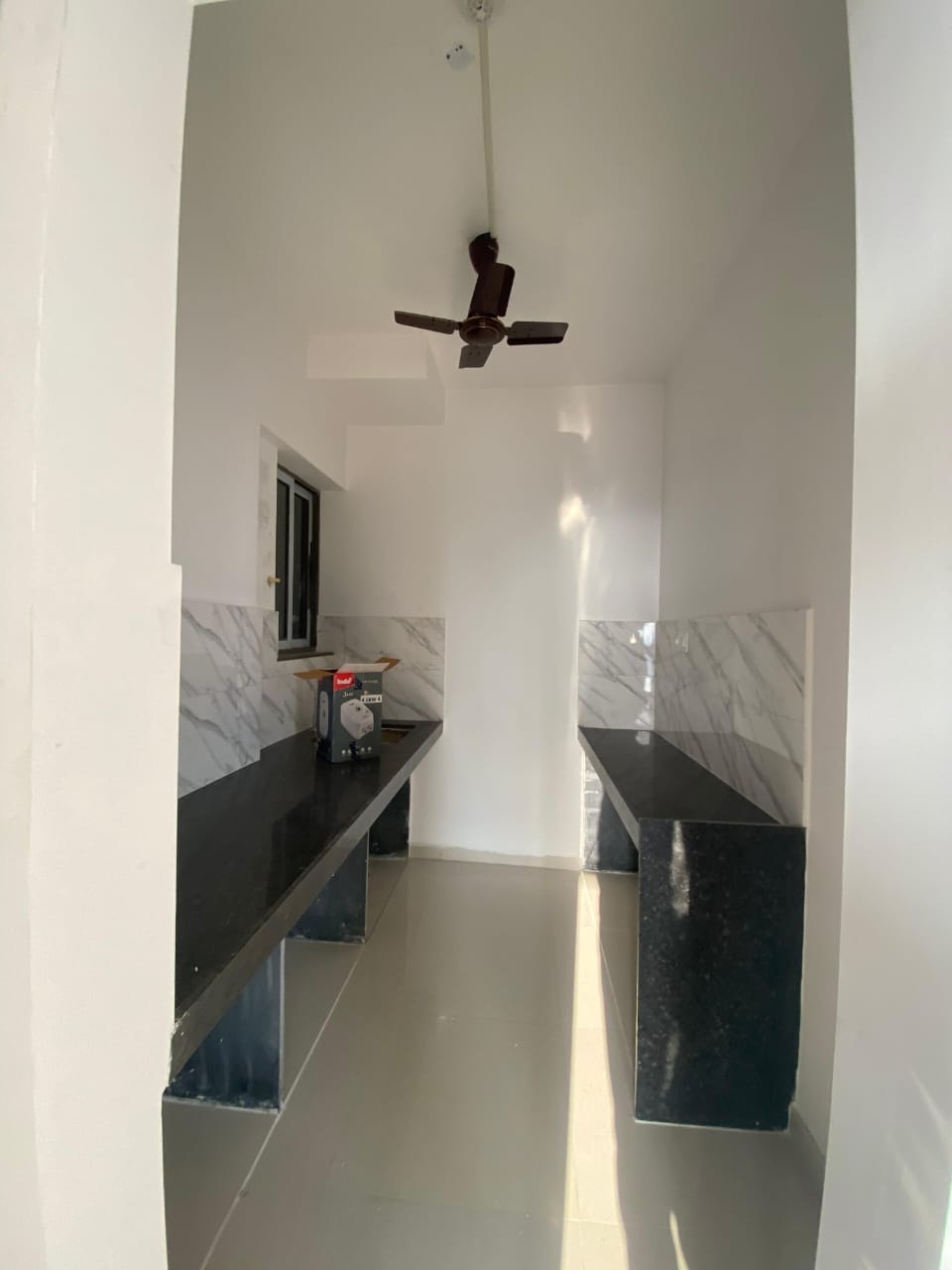 Nickway Hospitality service LLP paying guest — photo 1