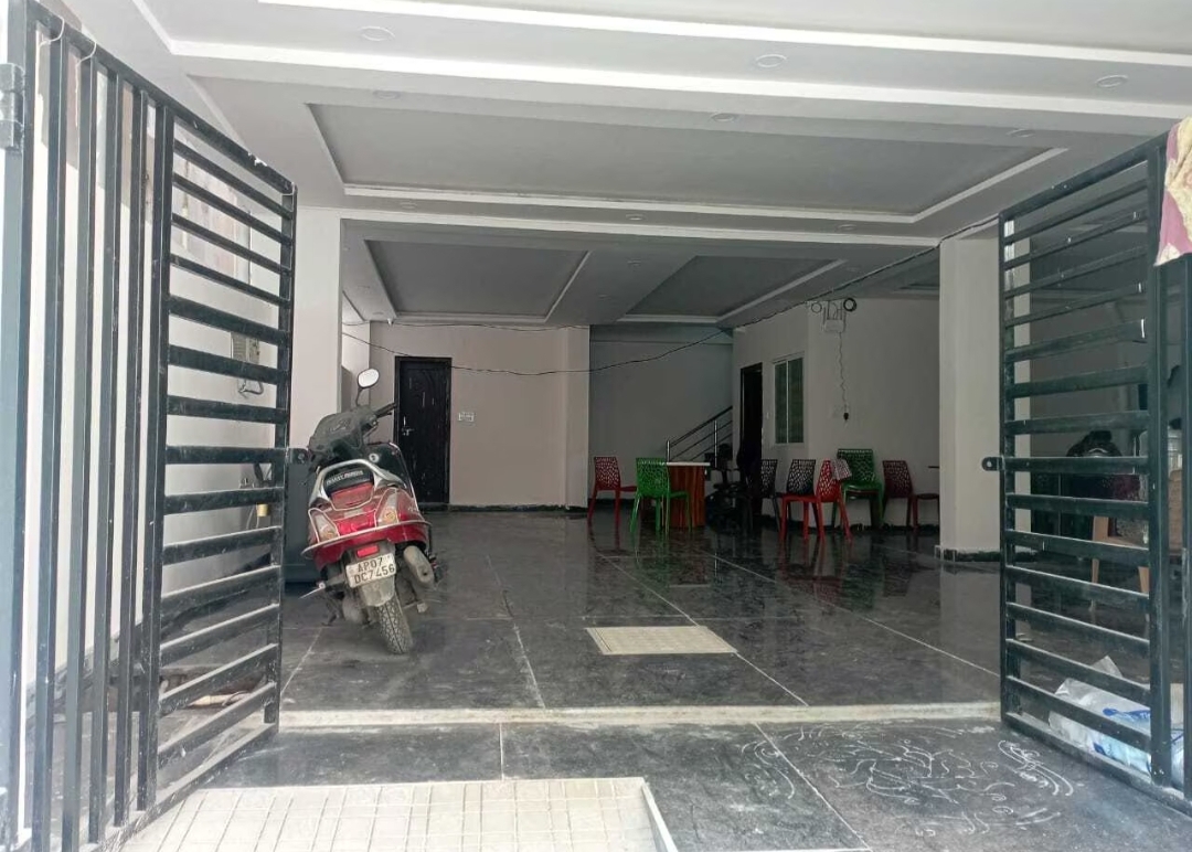 VINZ Co- Living Pg & Hostel — photo 5