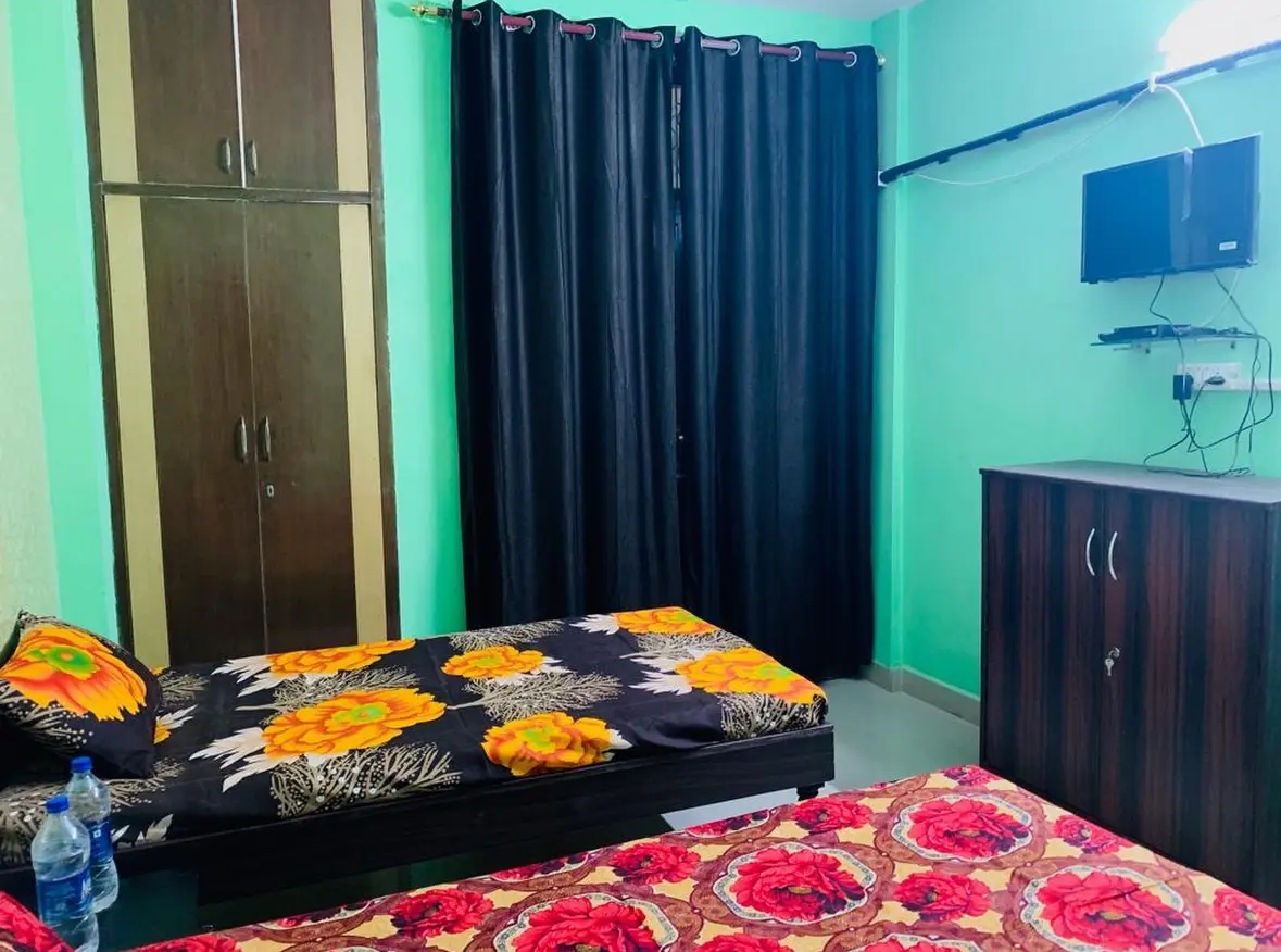 Om Sai Girls Pg Hostal — photo 5