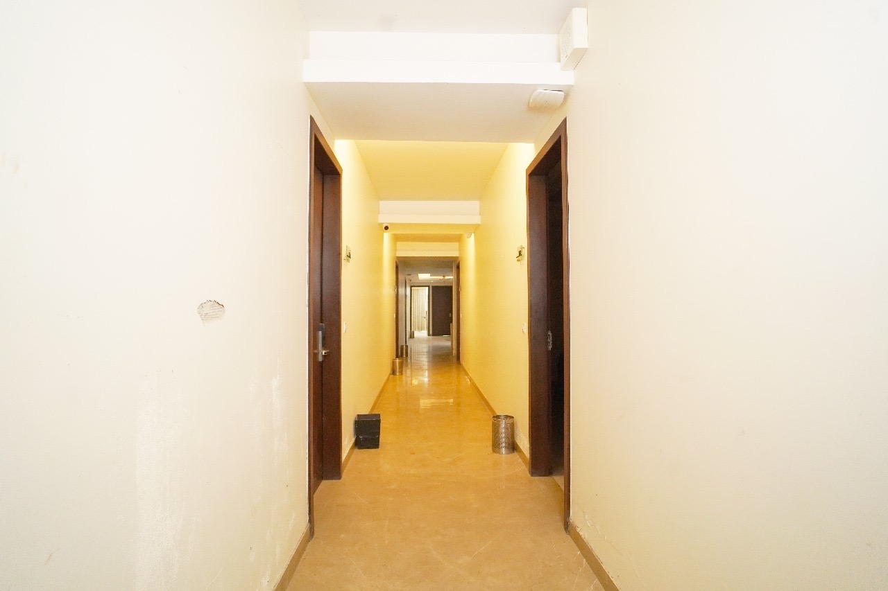 Tranquil luxury co - living pg — photo 6