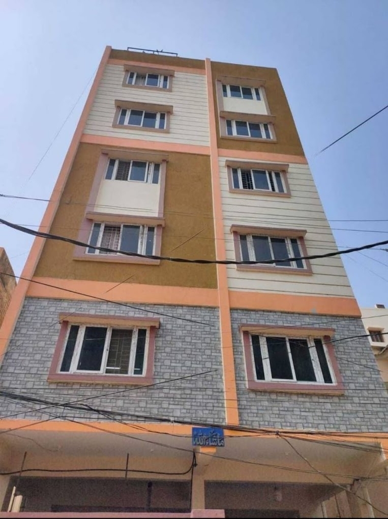 Shloka Executive Women's Hostel & PG in Mehdipatnam — photo 6