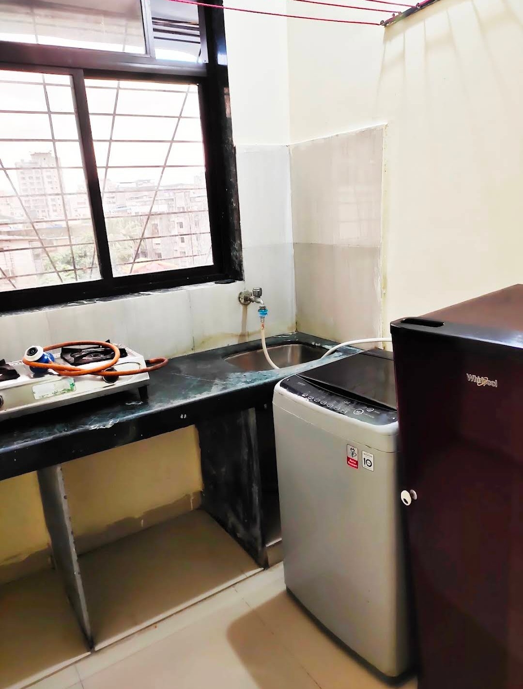 Ram Pg & telugu hostel — photo 1