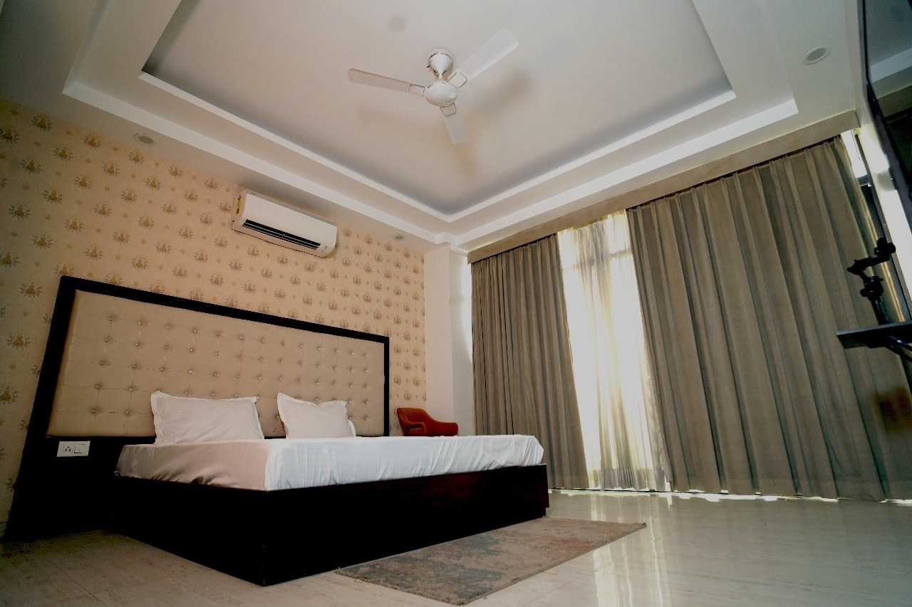 Tranquil luxury co - living pg — photo 5