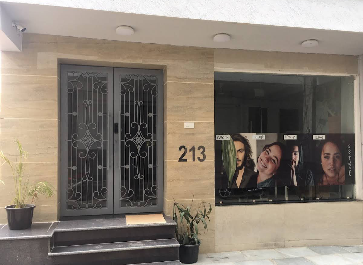 Ilive Co-living Pg — photo 6