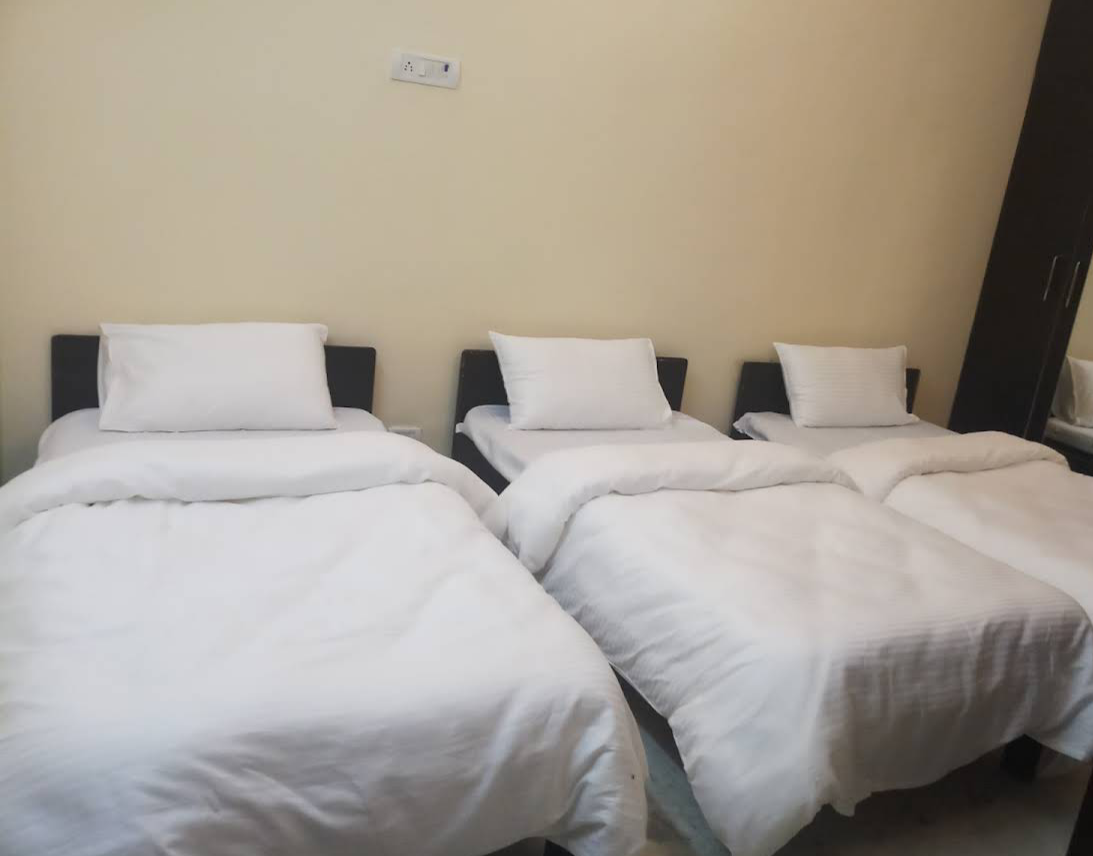 Bala ji pg and guest house — photo 3