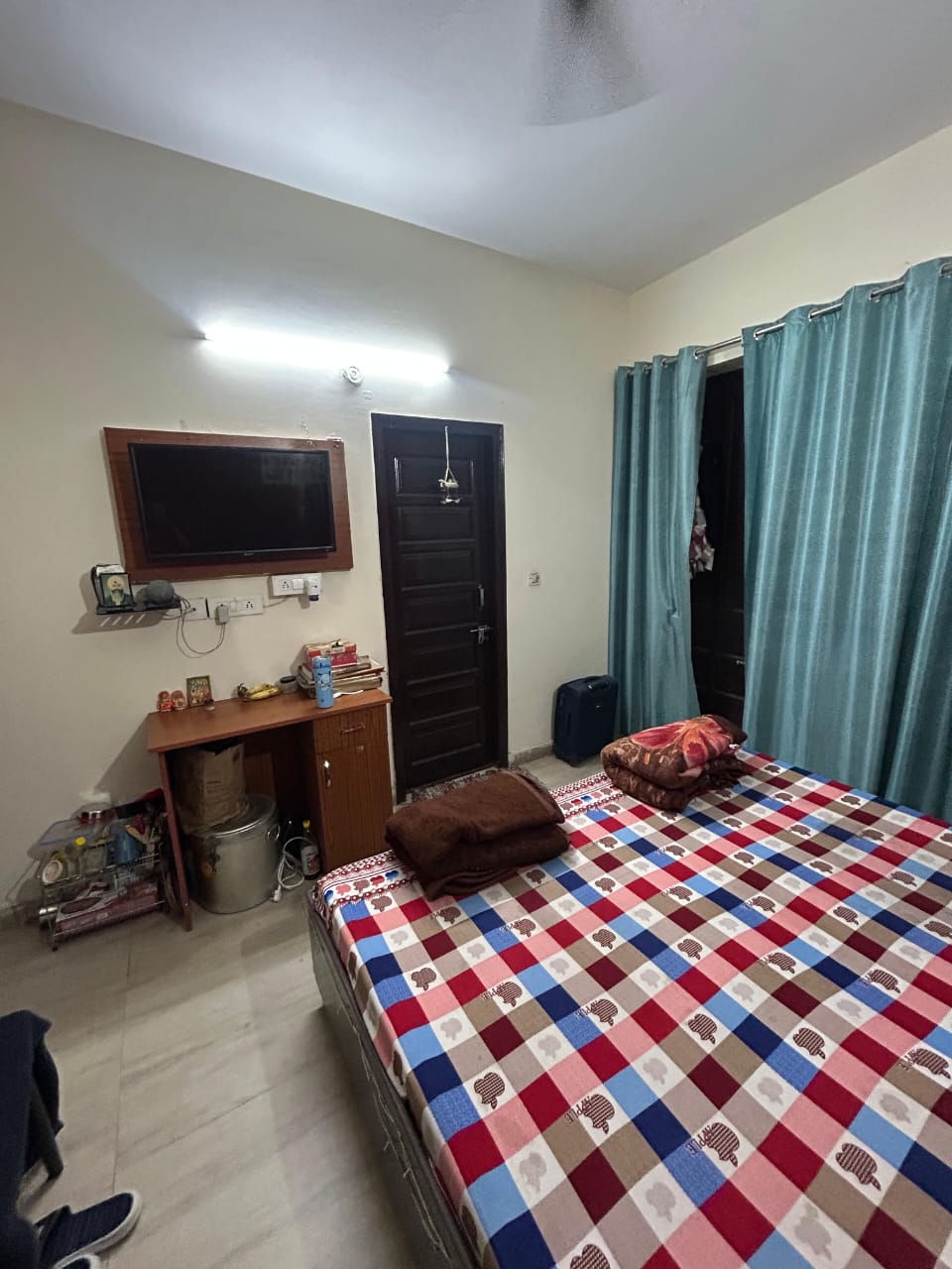 Central home's pg — photo 1