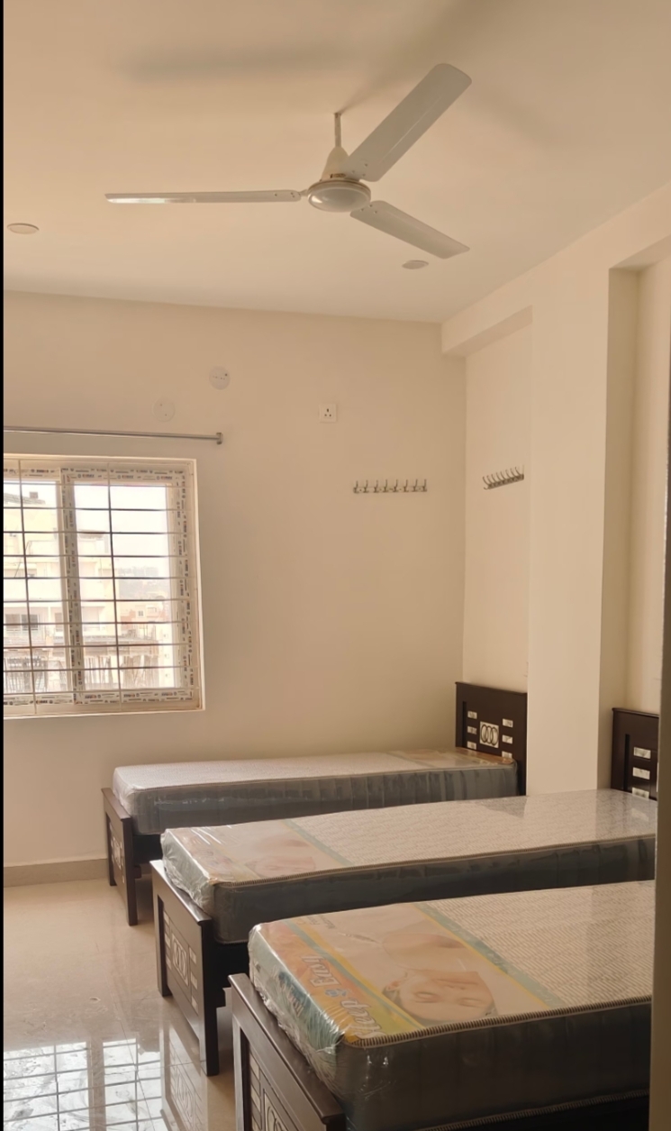 SVB Luxury Women's Executive Hostel — photo 1
