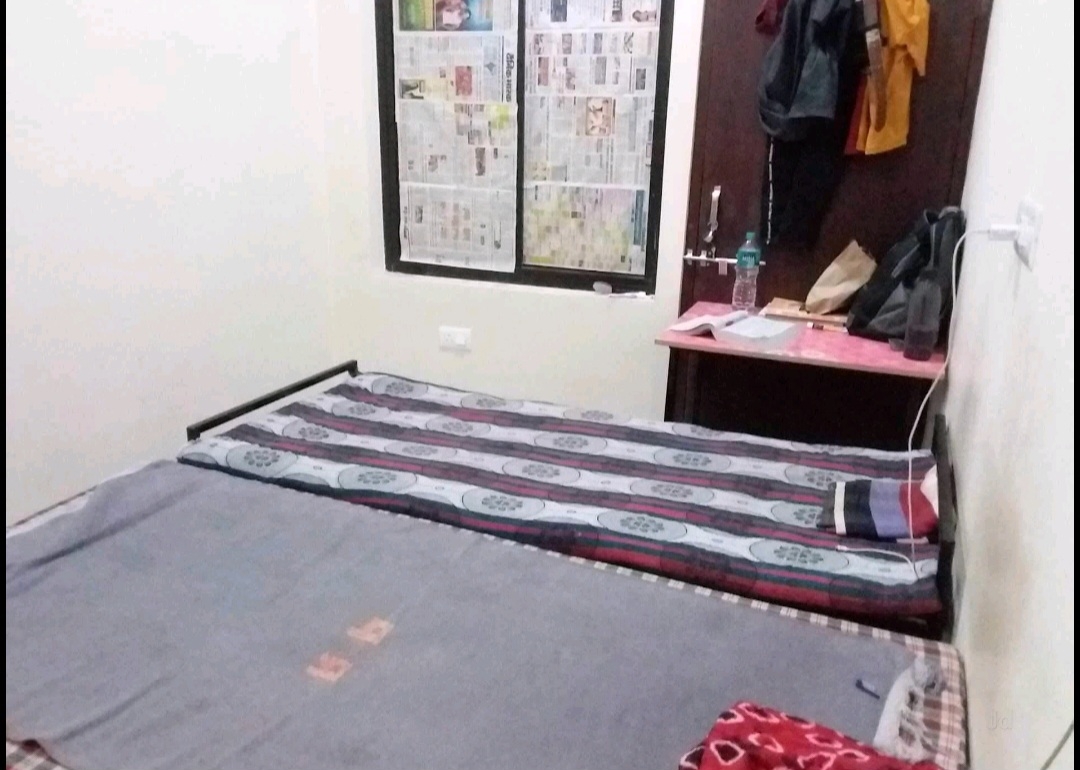 Jai Bajrang wali Boys And Girls Pg — photo 3