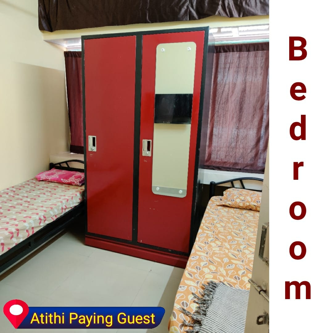 Atithi paying guest house — photo 5