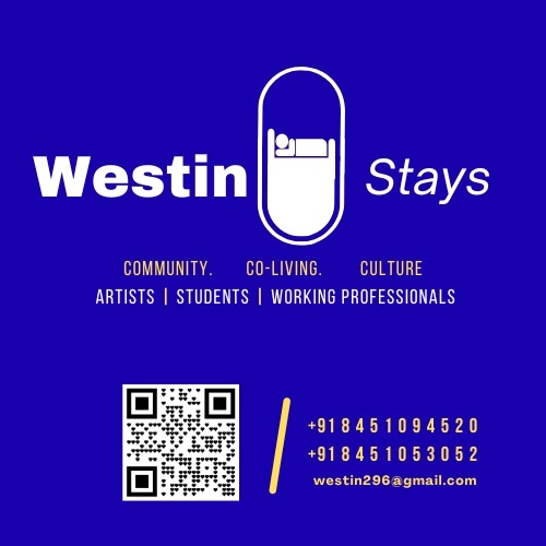 Westin stays-Boys PG — photo 4
