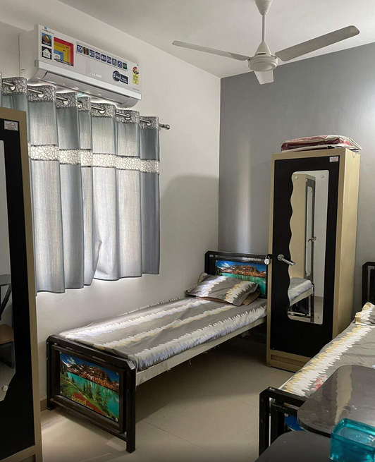 Anandview PG and Hostel, — photo 1