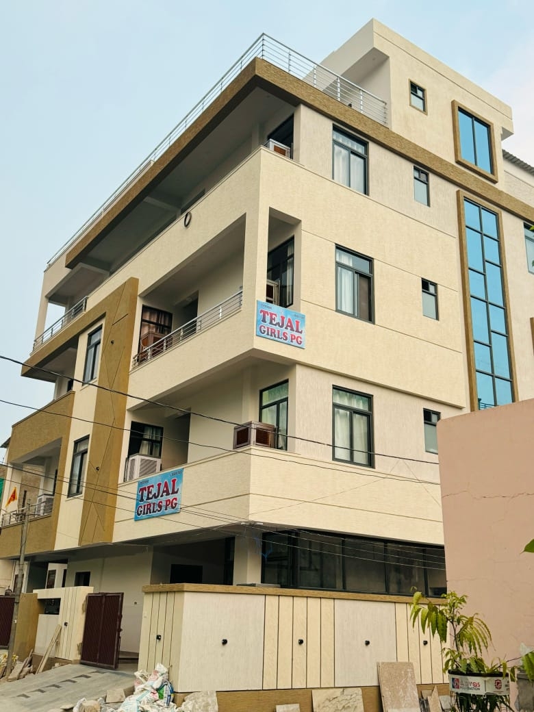 TEJAL PG — photo 3