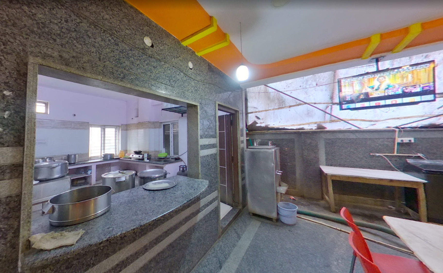 Star Homes Grand Hostel — photo 3