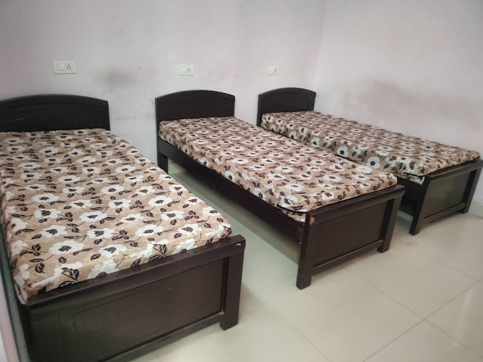 Star Homes Grand Hostel — photo 2