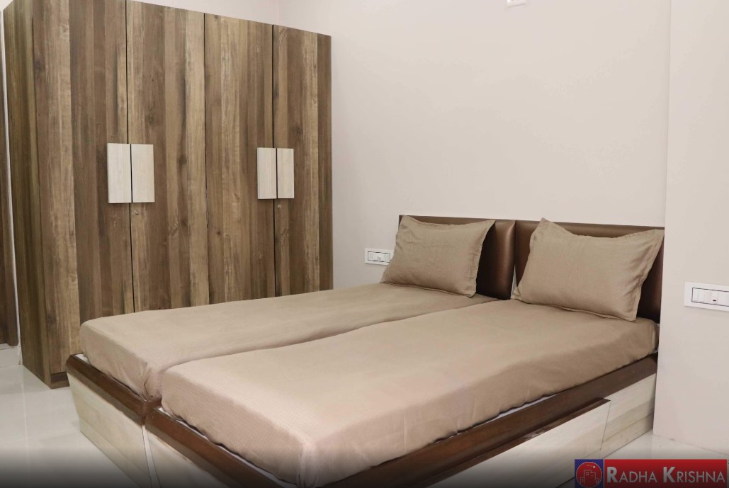 RADHA KRISHNA RESIDENTIAL ACCOMMODATION — photo 3