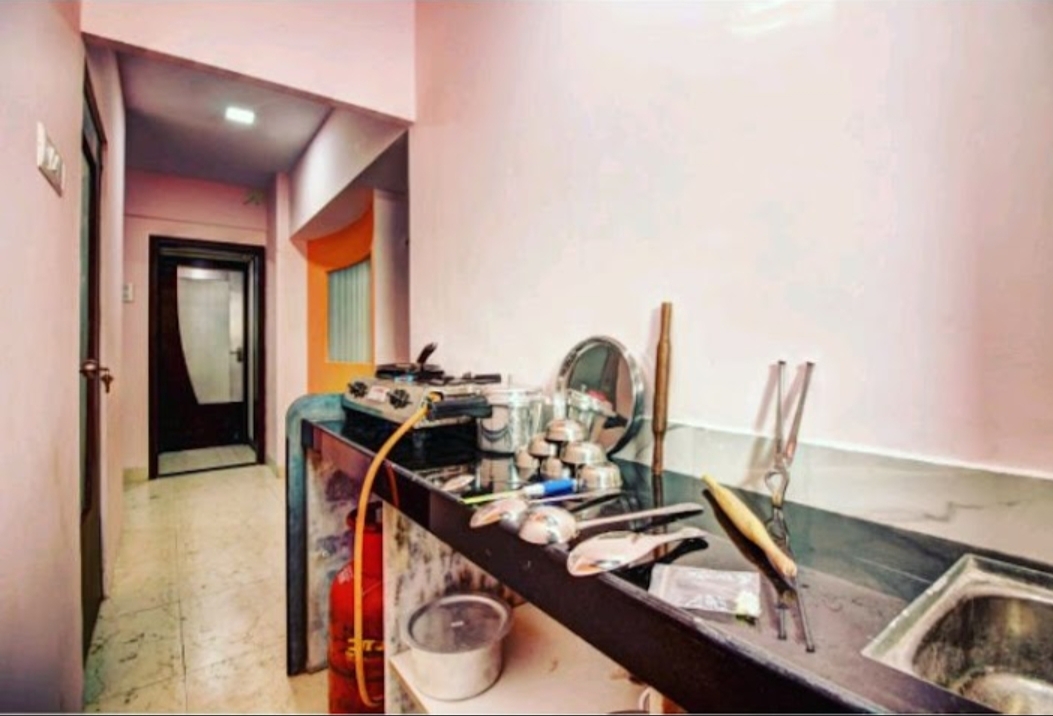 Mumbai PG (Female's Only) — photo 3
