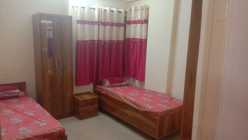 Pg in kharadi — photo 2