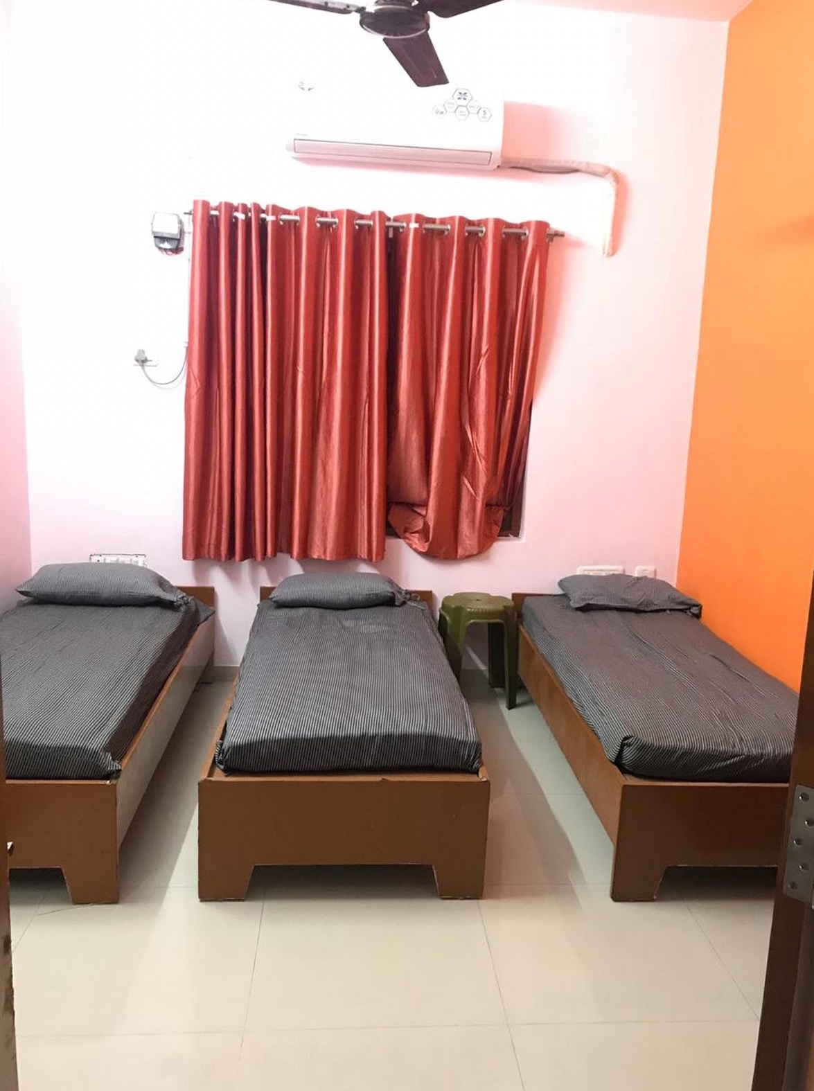 ANNAPURNA GIRLS ACCOMODATION — photo 1