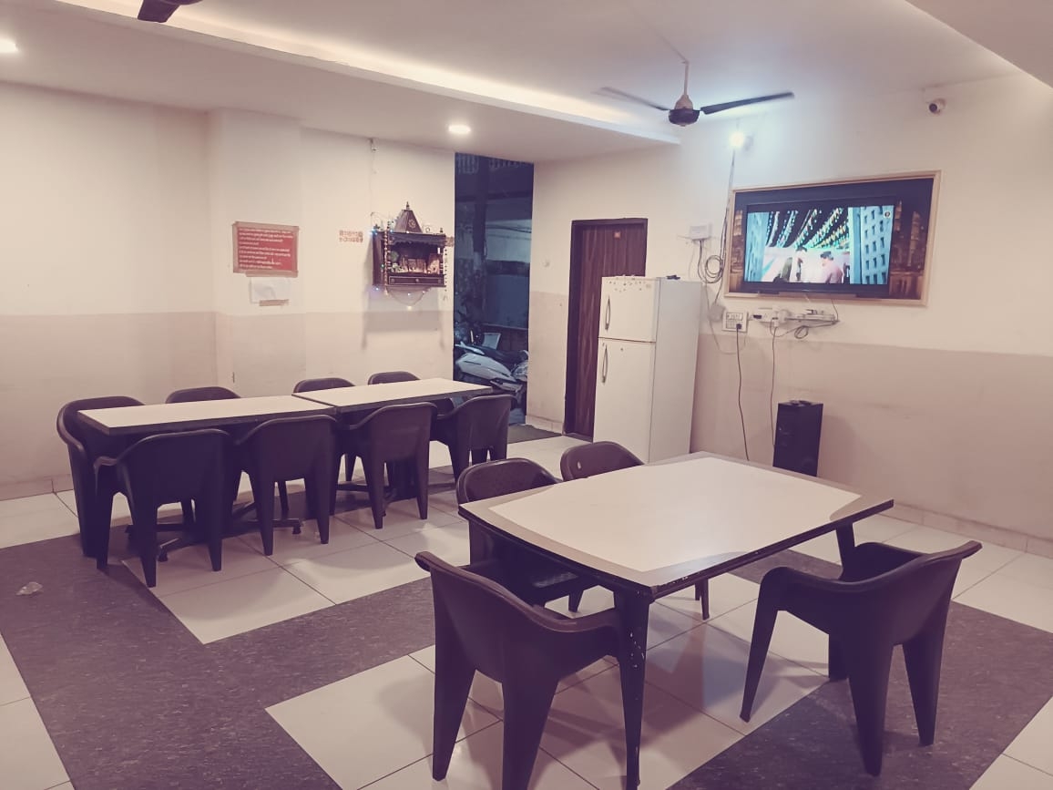 Sanwariya pg — photo 4