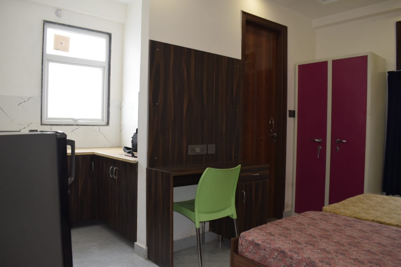 R.K. Coliving Lifestyle — photo 6