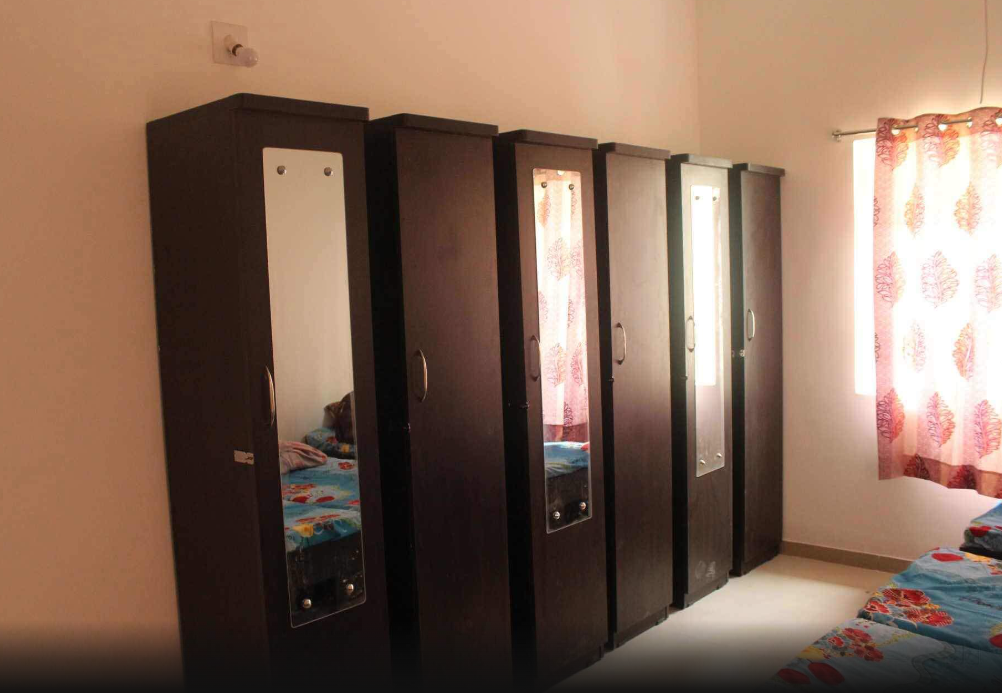 JAY BHAVANI HOSPITALITY — photo 1