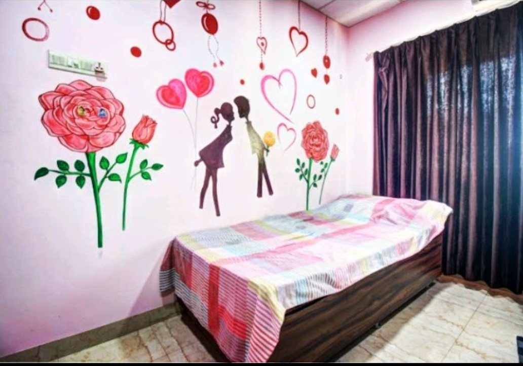Mumbai PG (Female's Only) — photo 6