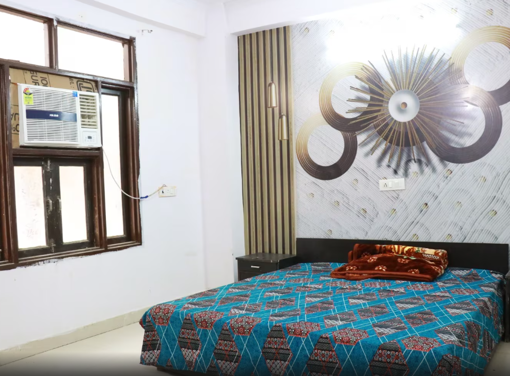 SKY HOME PG & ROOM — photo 3