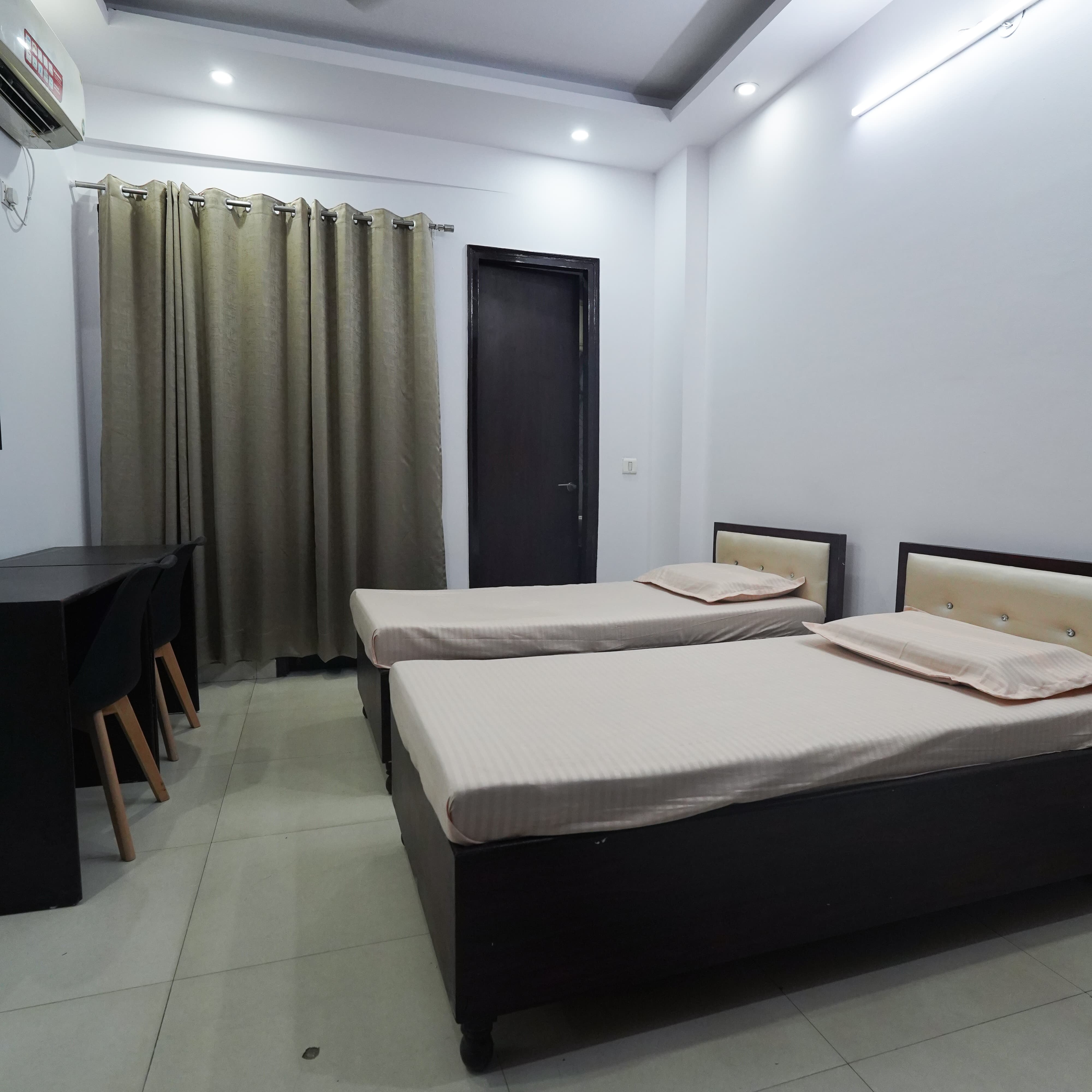 The Home care living girls PG — photo 3