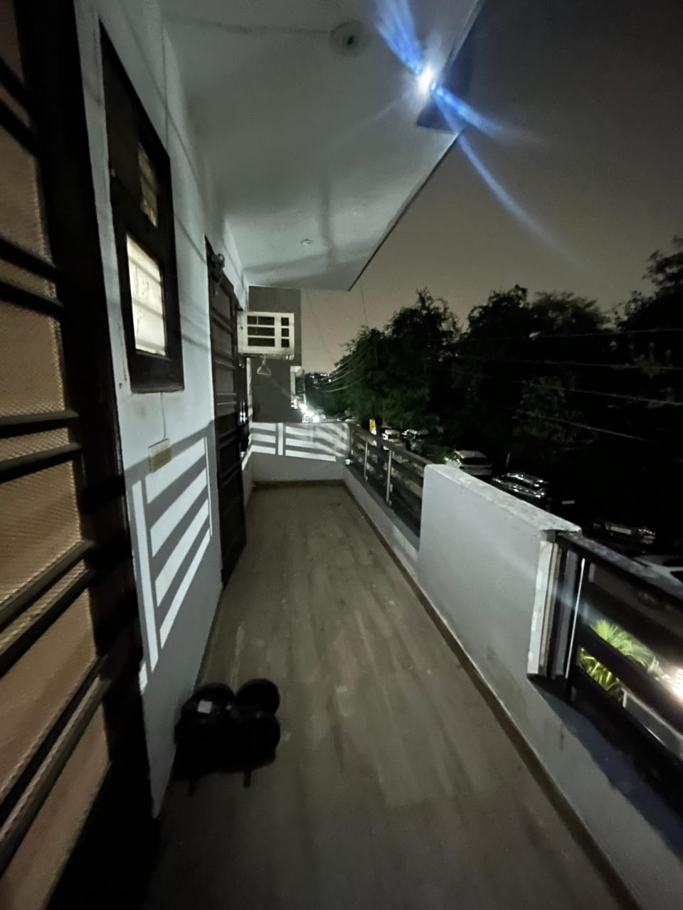 Central home's pg — photo 4