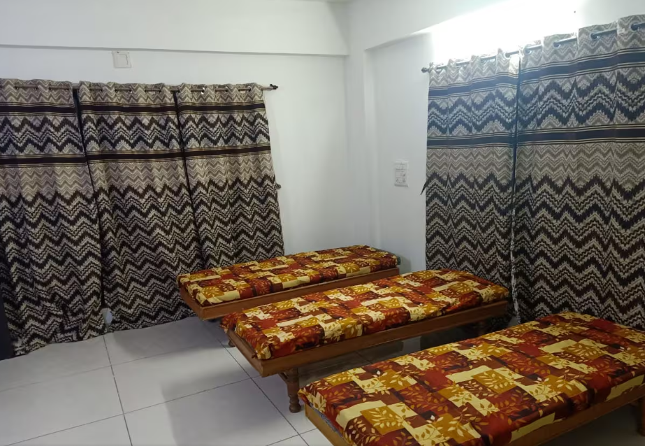 SHREE ASHAPURA PG — photo 3