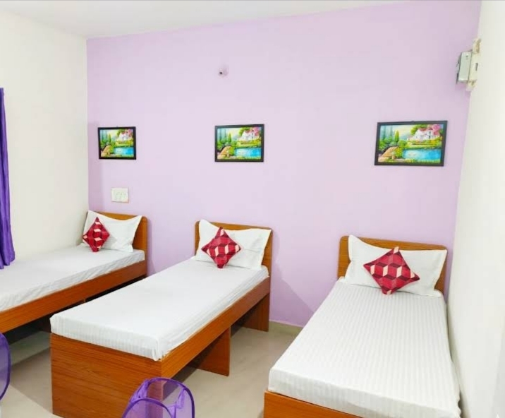 STAR HOMES PG — photo 5