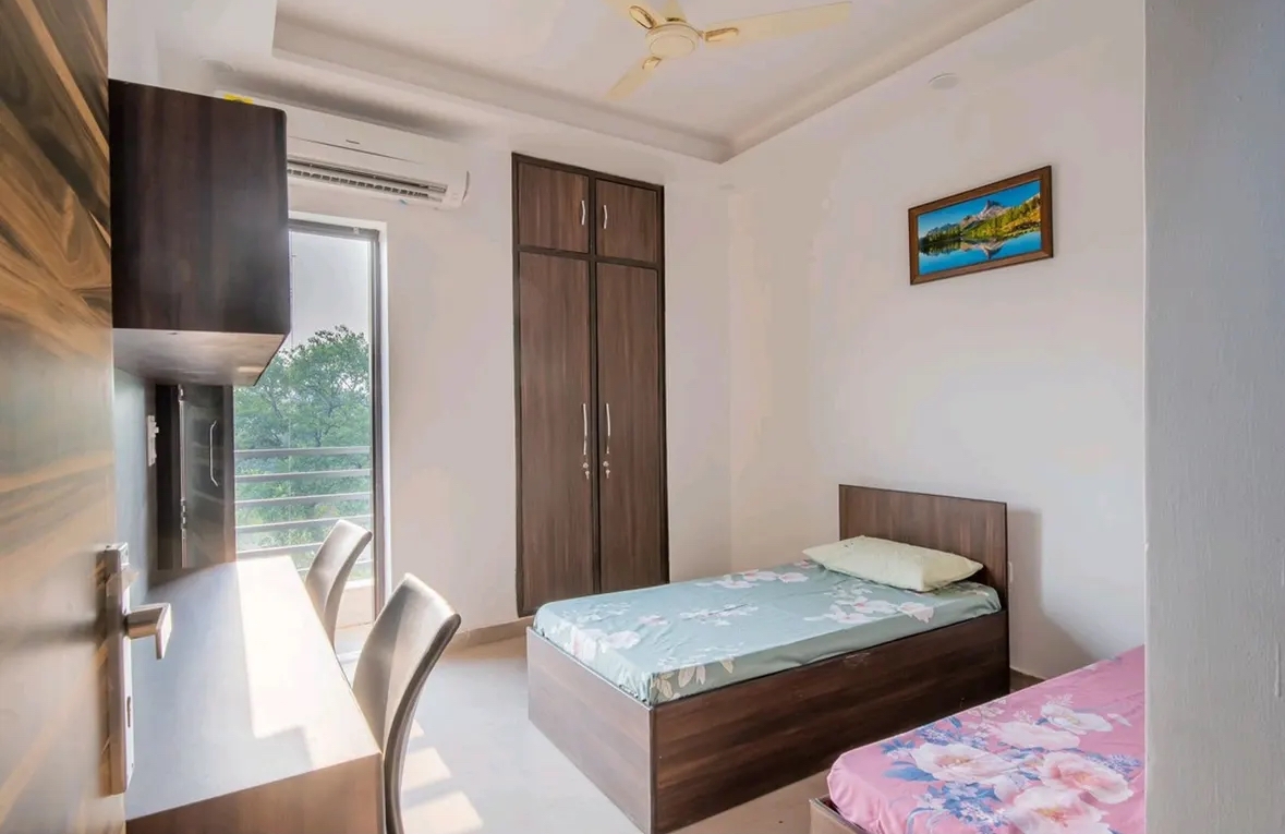 Harmony House Girls Hostal — photo 4