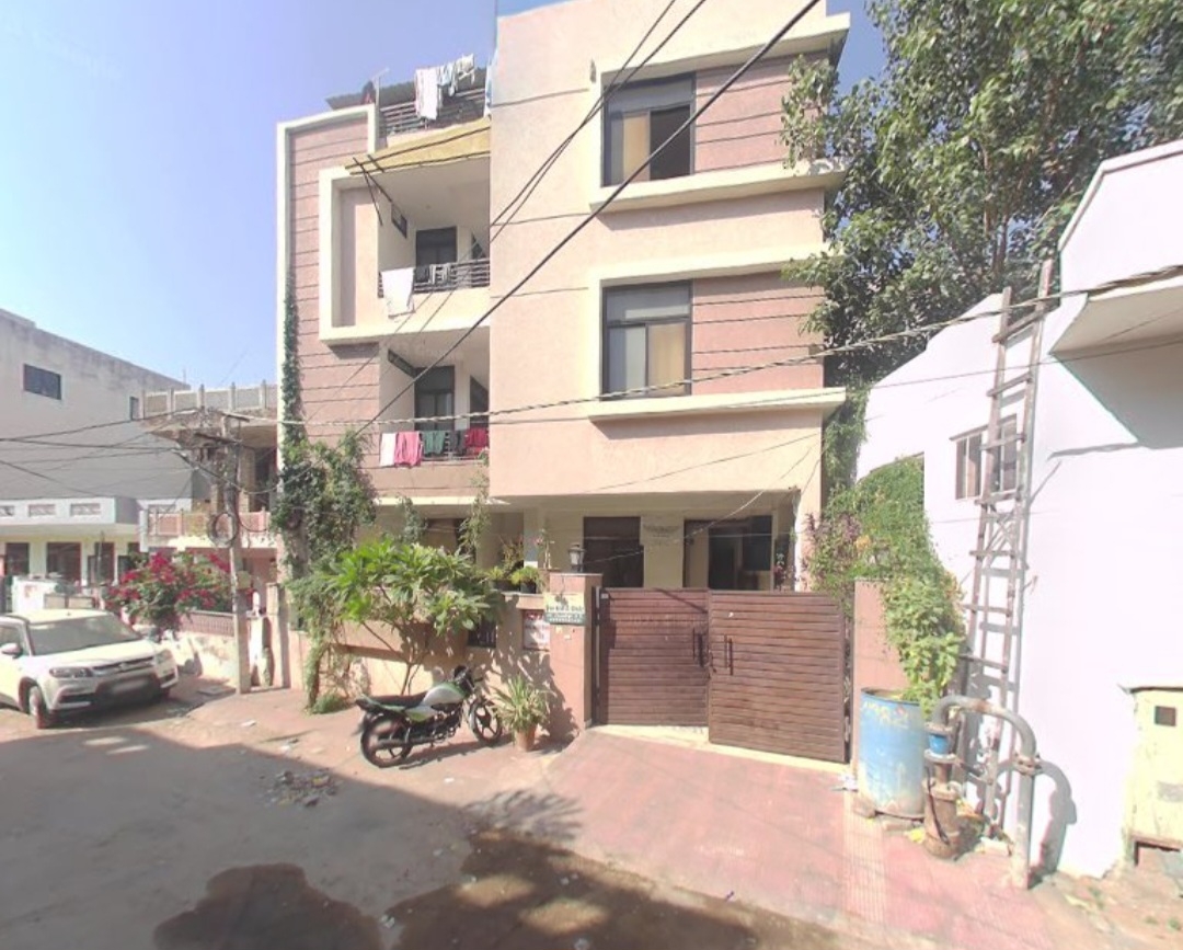 Indralok Boys Pg — photo 5