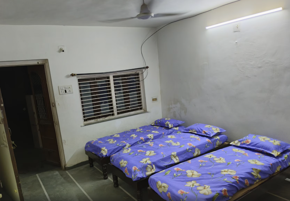 SHREE KHATU SHYAM PG — photo 6