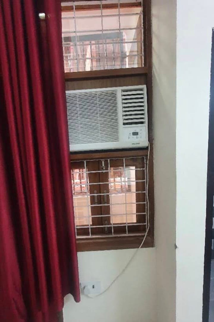 Central home's pg — photo 5