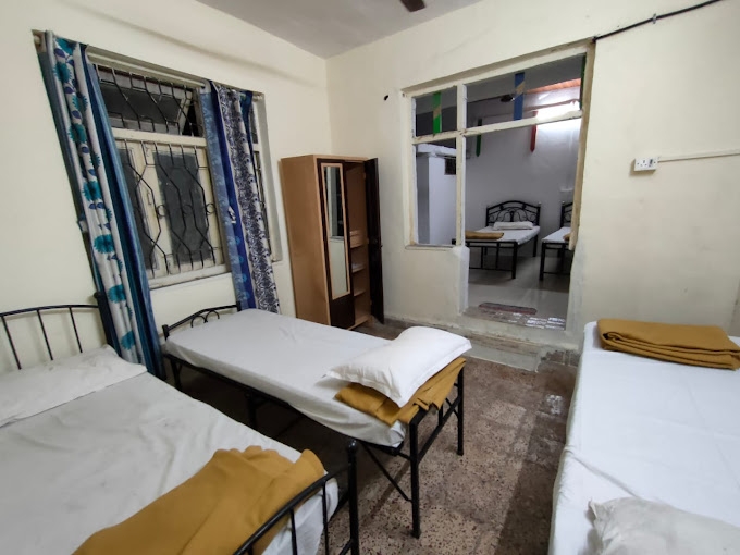 Indigo Room Sharing PG — photo 3