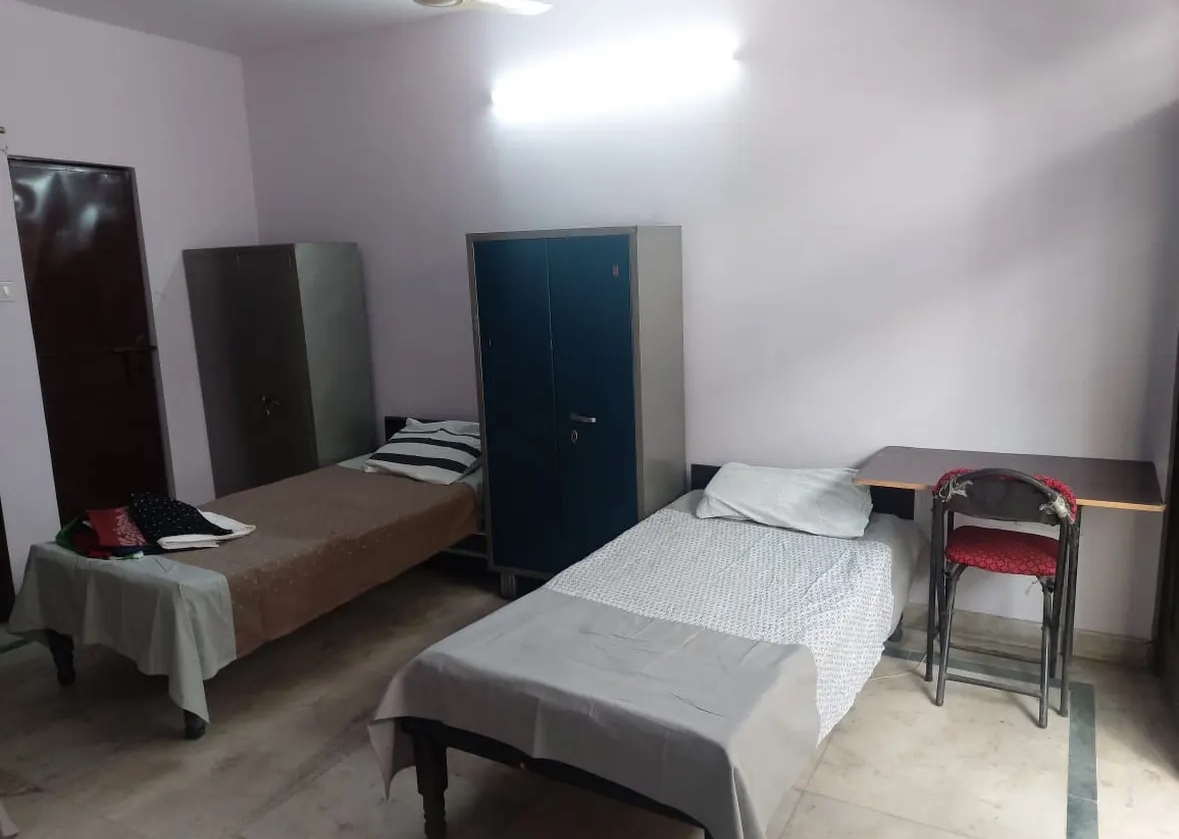 SS PG saket for Boy And Girls — photo 2