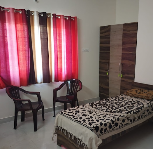 Venkateshwara P G Accommodation — photo 4