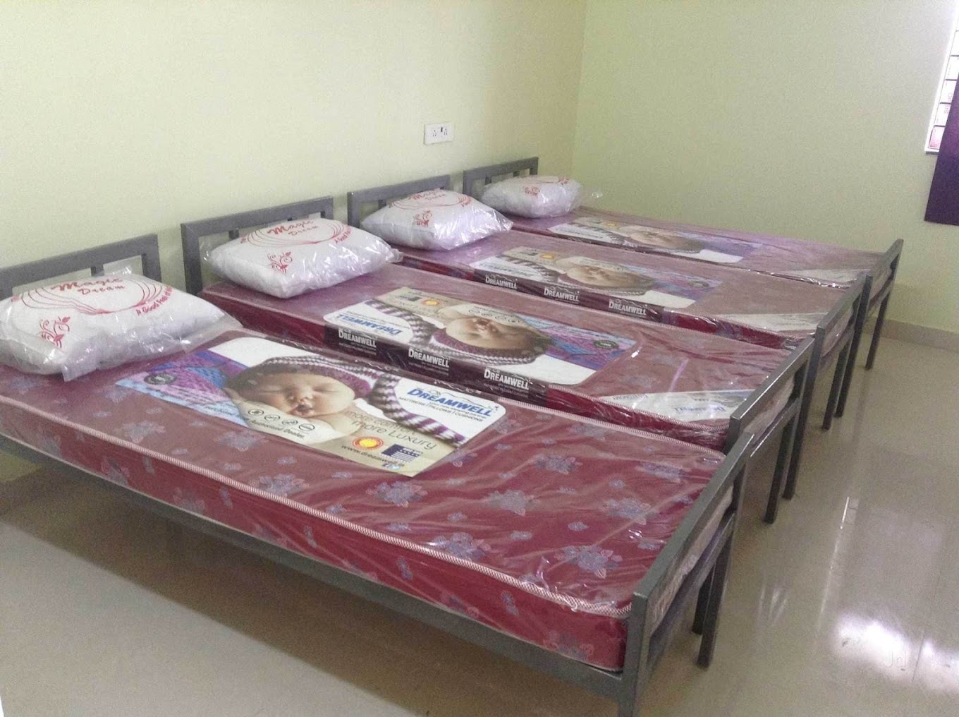 SREETRINITY PG LADIES HOSTEL — photo 4
